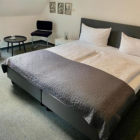 Altstadt-Hotel Gosequell جوسلار المظهر الخارجي الصورة