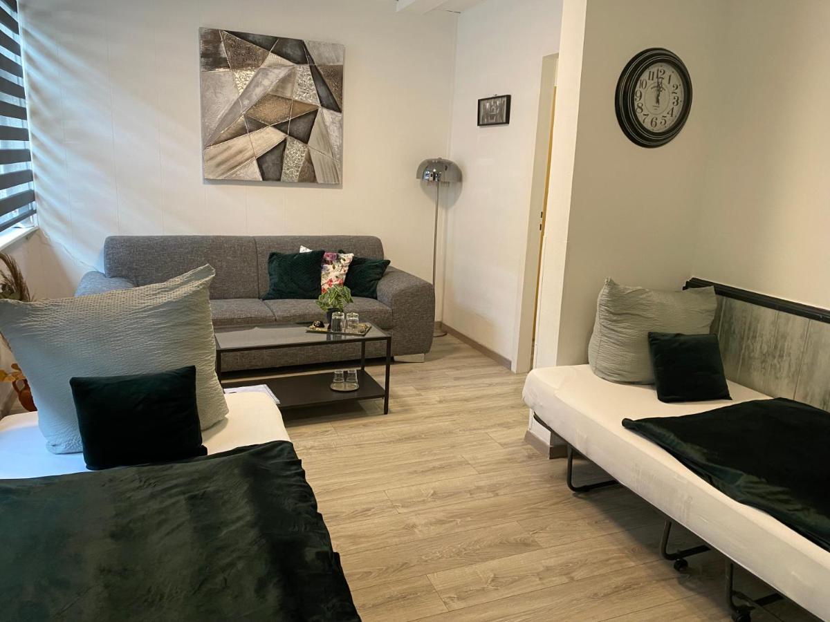 Altstadt-Hotel Gosequell جوسلار المظهر الخارجي الصورة