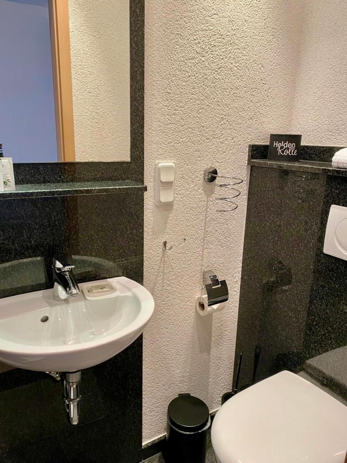 Altstadt-Hotel Gosequell جوسلار المظهر الخارجي الصورة