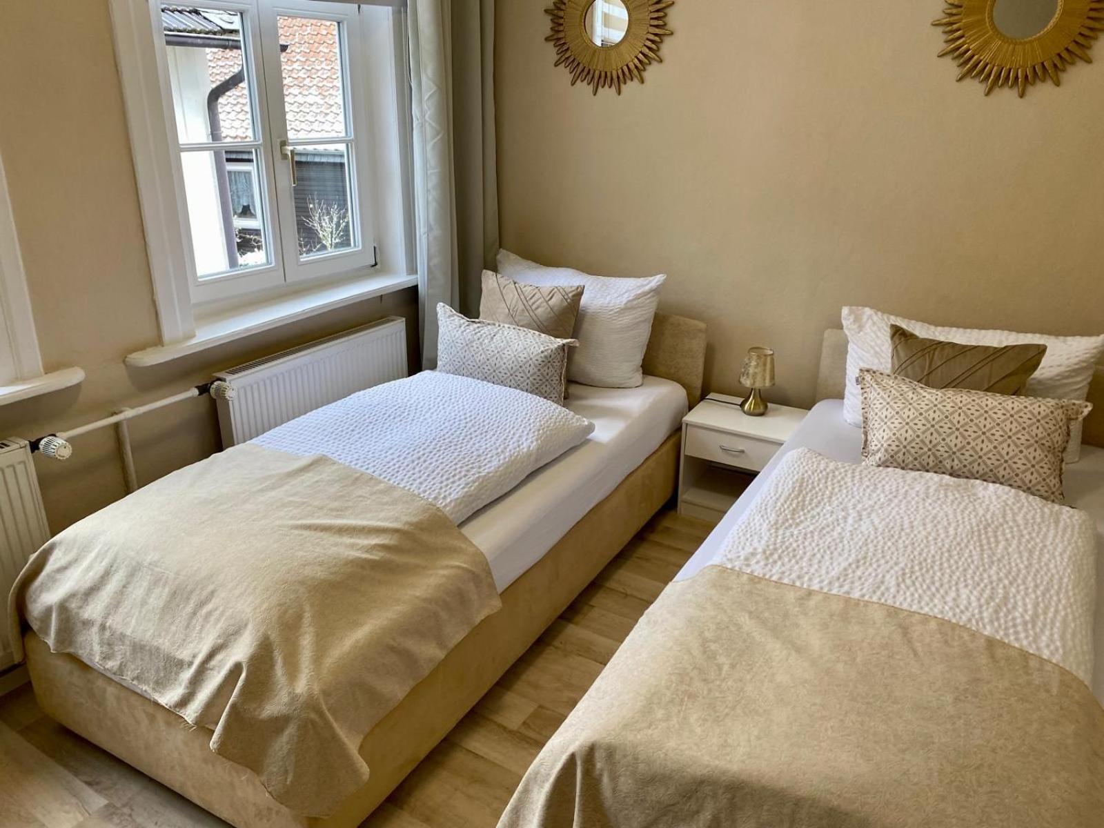 Altstadt-Hotel Gosequell جوسلار المظهر الخارجي الصورة