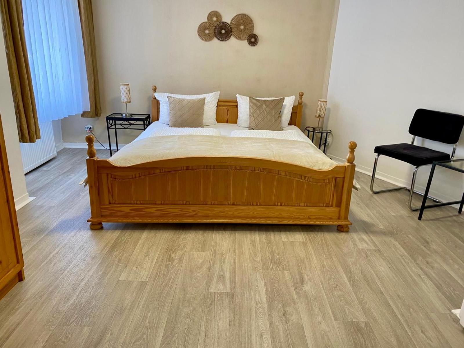 Altstadt-Hotel Gosequell جوسلار المظهر الخارجي الصورة