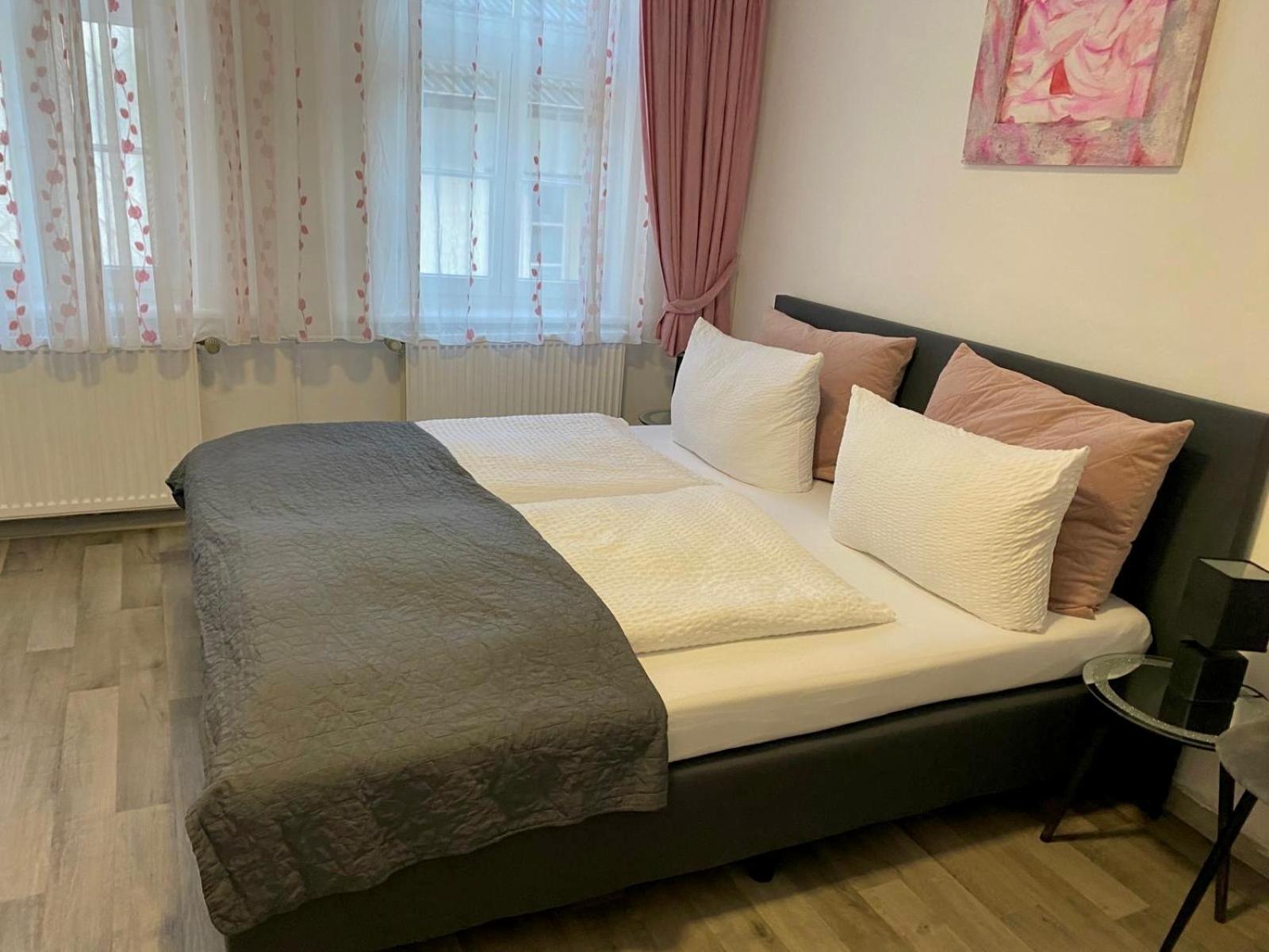 Altstadt-Hotel Gosequell جوسلار المظهر الخارجي الصورة