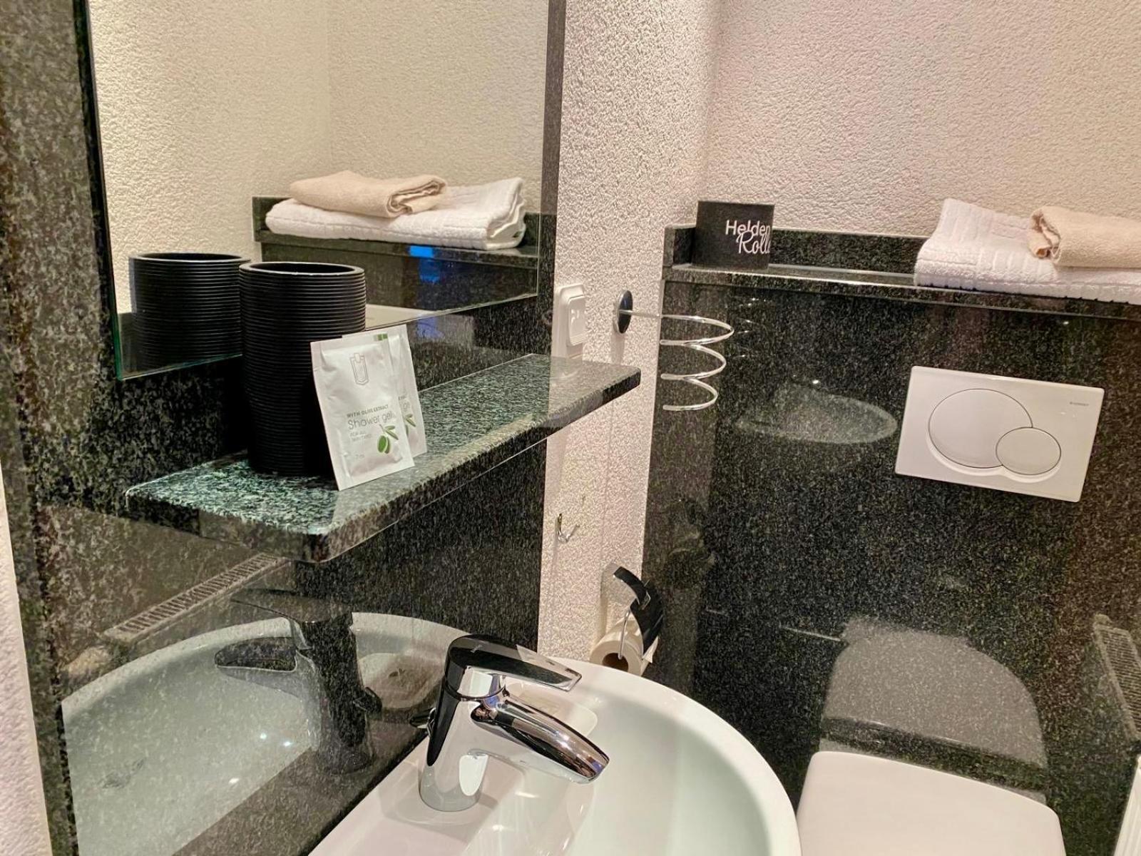 Altstadt-Hotel Gosequell جوسلار المظهر الخارجي الصورة
