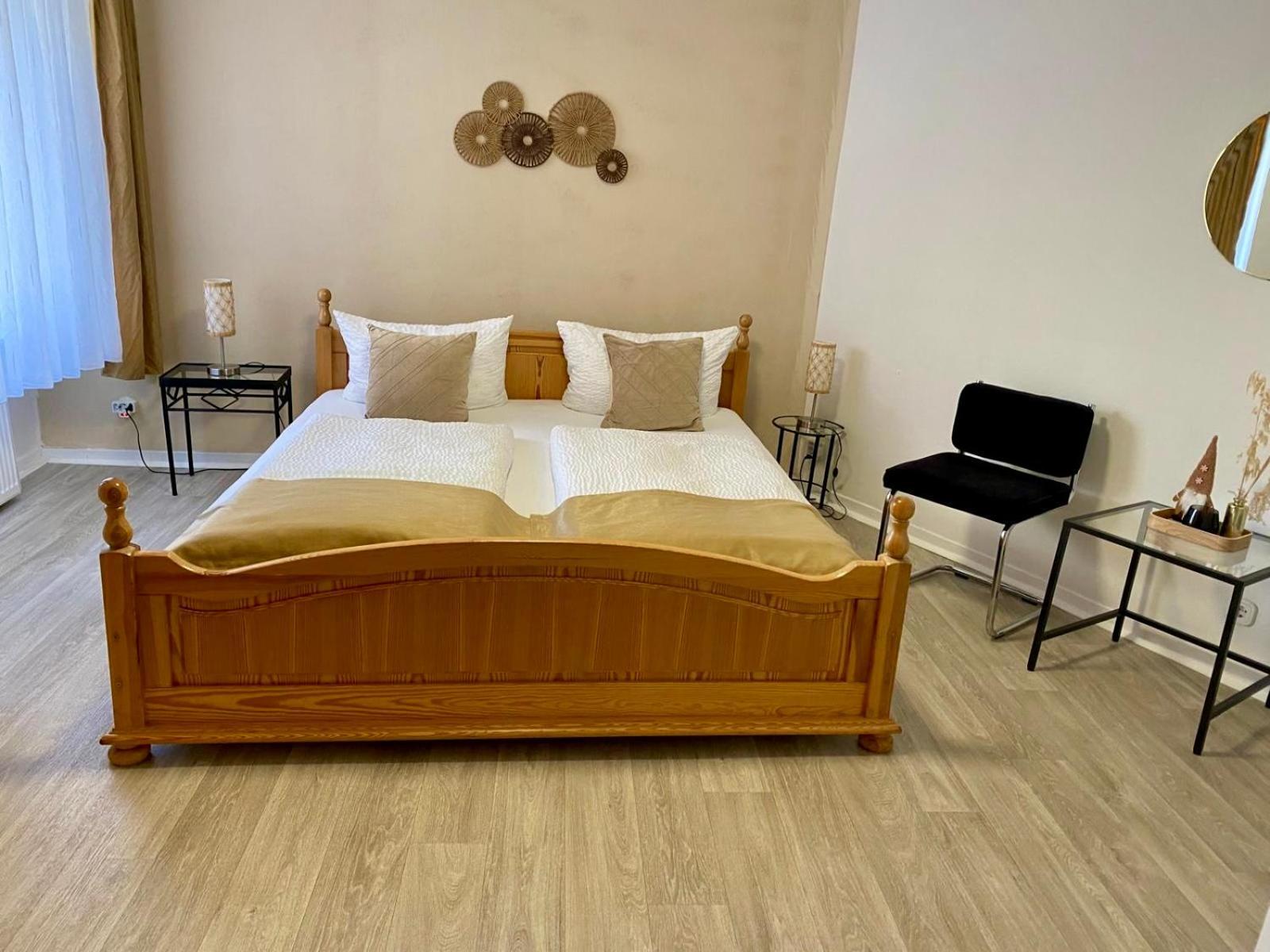 Altstadt-Hotel Gosequell جوسلار المظهر الخارجي الصورة