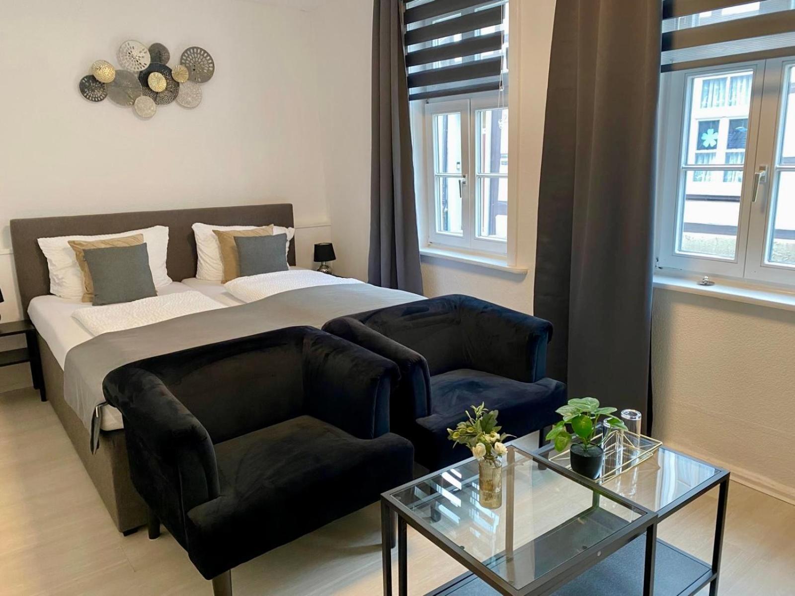 Altstadt-Hotel Gosequell جوسلار المظهر الخارجي الصورة