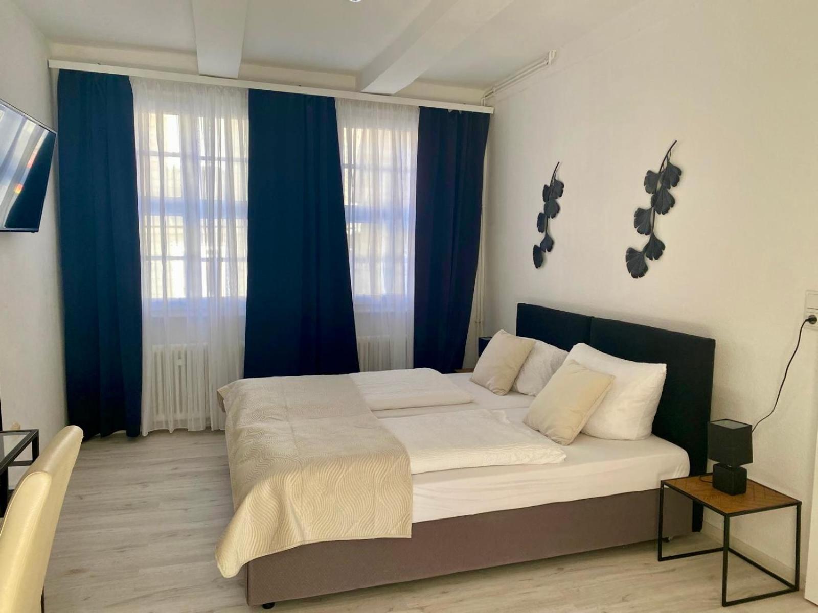 Altstadt-Hotel Gosequell جوسلار المظهر الخارجي الصورة