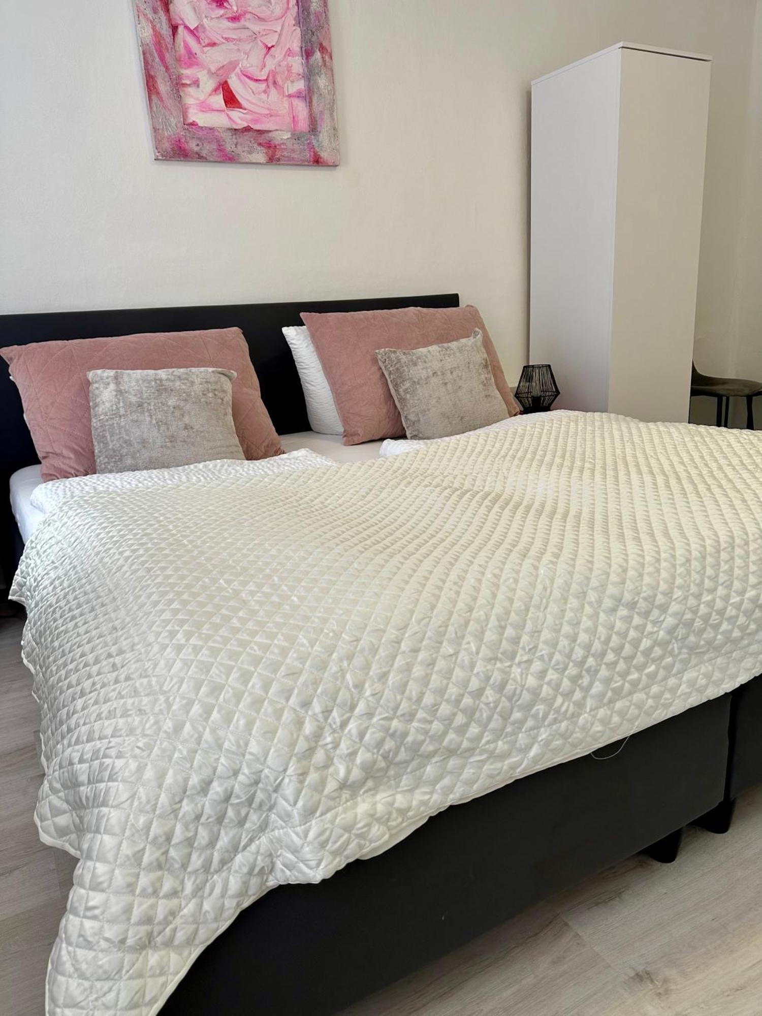 Altstadt-Hotel Gosequell جوسلار المظهر الخارجي الصورة