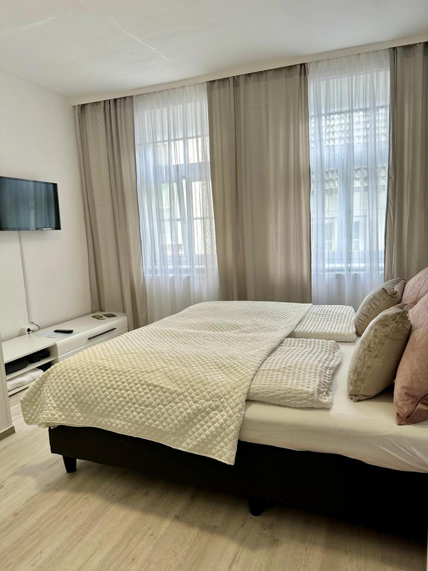 Altstadt-Hotel Gosequell جوسلار المظهر الخارجي الصورة