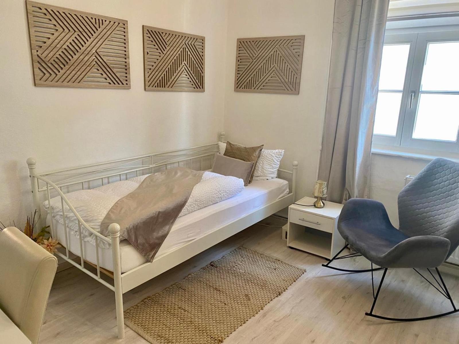 Altstadt-Hotel Gosequell جوسلار المظهر الخارجي الصورة
