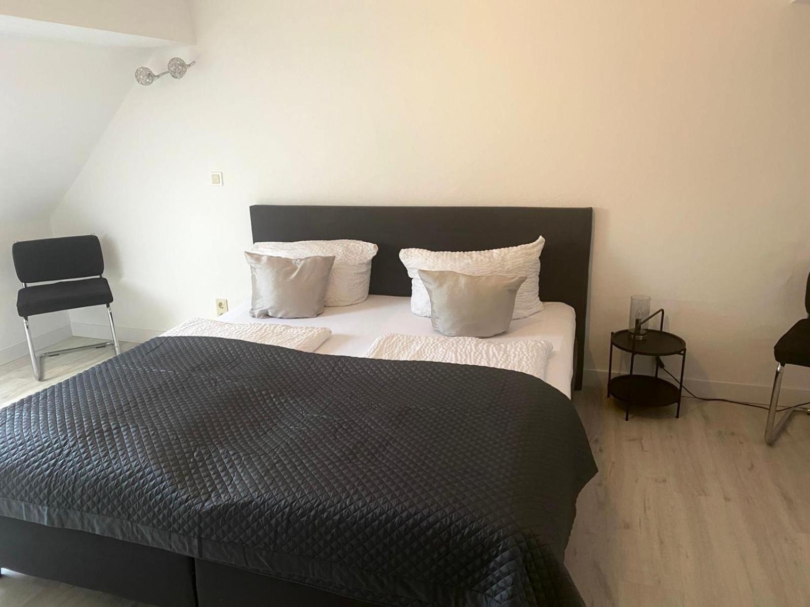 Altstadt-Hotel Gosequell جوسلار المظهر الخارجي الصورة