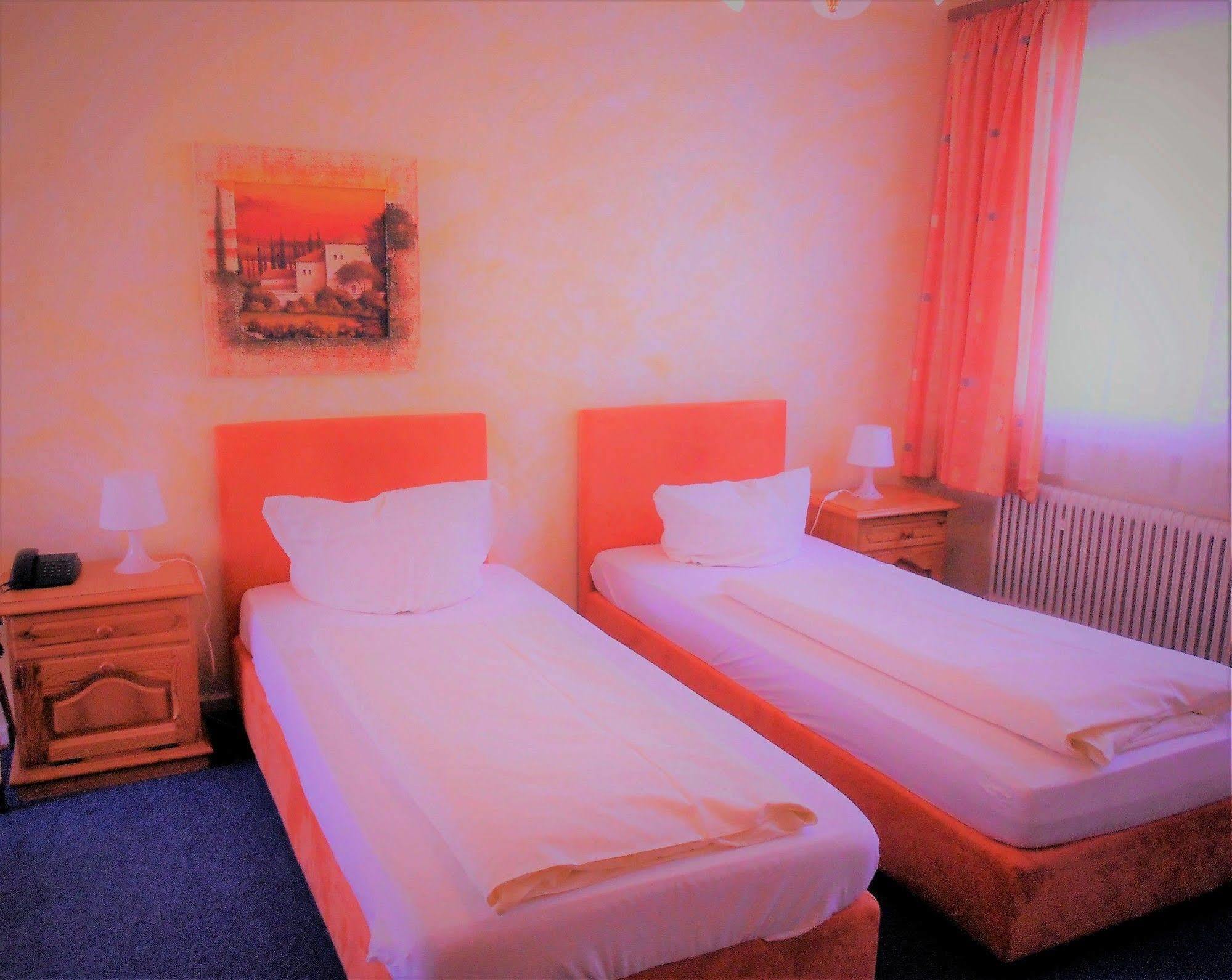 Altstadt-Hotel Gosequell جوسلار المظهر الخارجي الصورة